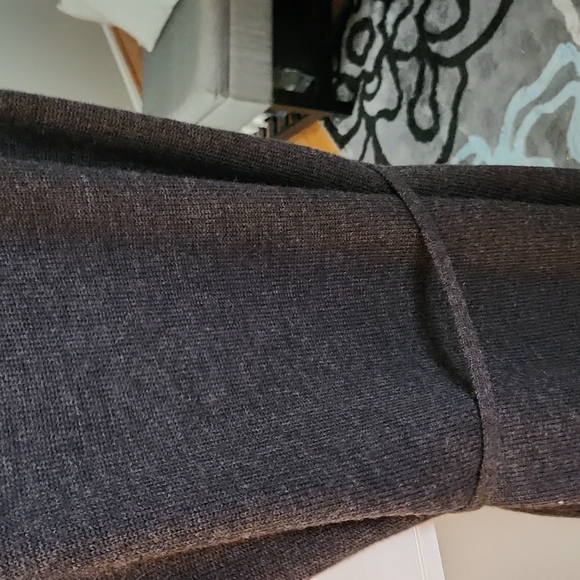 Sweater vest - Picture 5 of 5